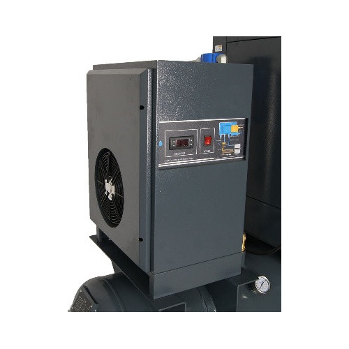 Kompresor śrubowy HQ-20VS-500 D