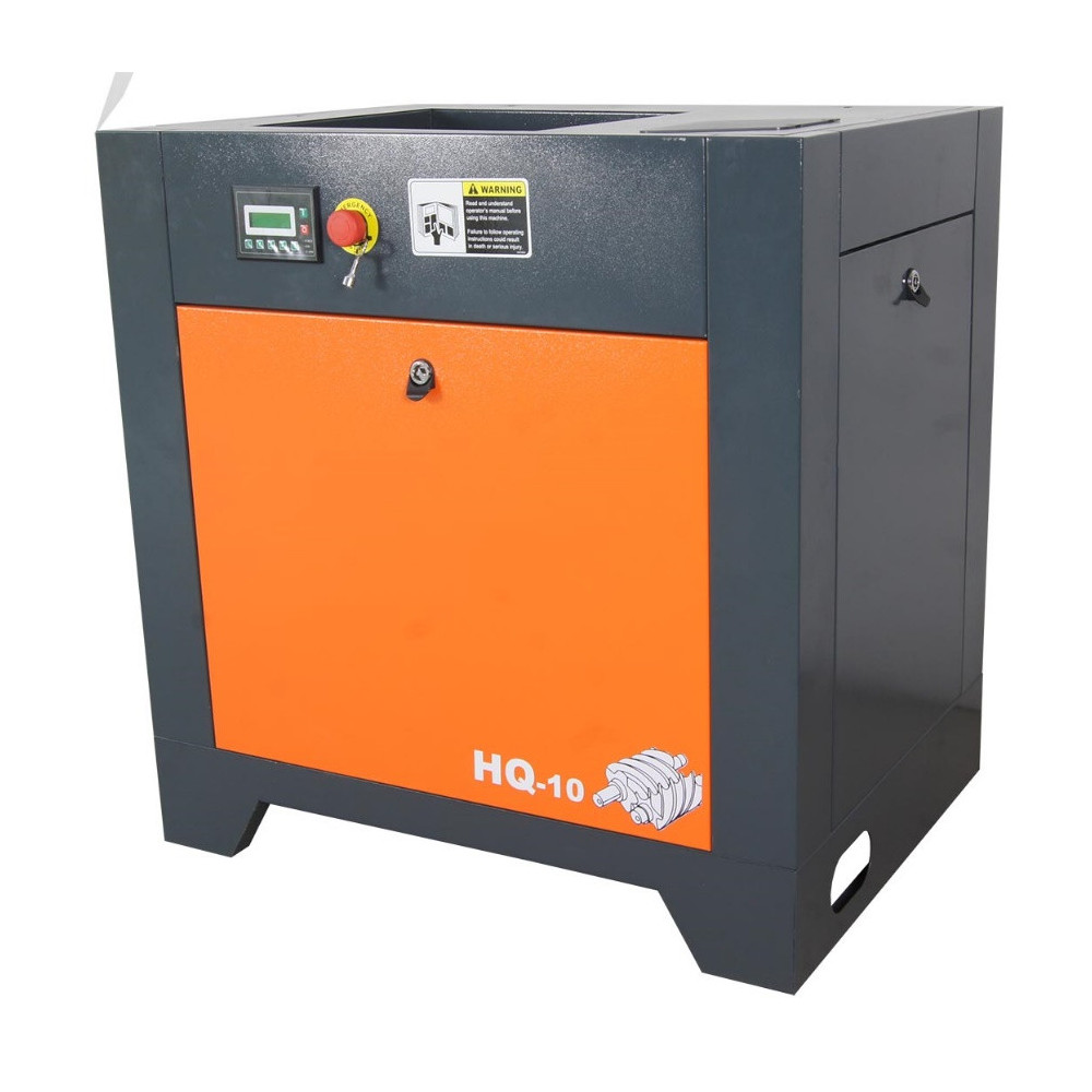 Kompresor śrubowy HQ-10 10 bar