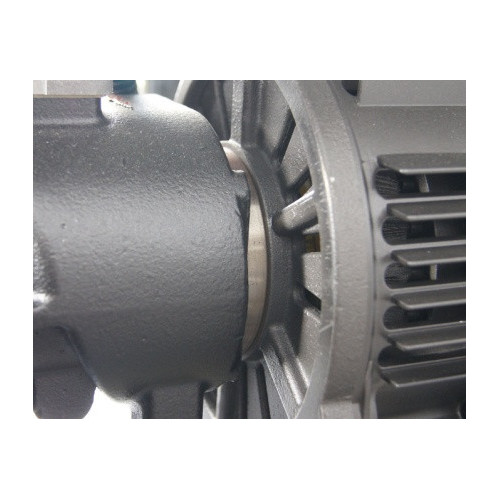 Kompresor śrubowy HQ-10 10 bar