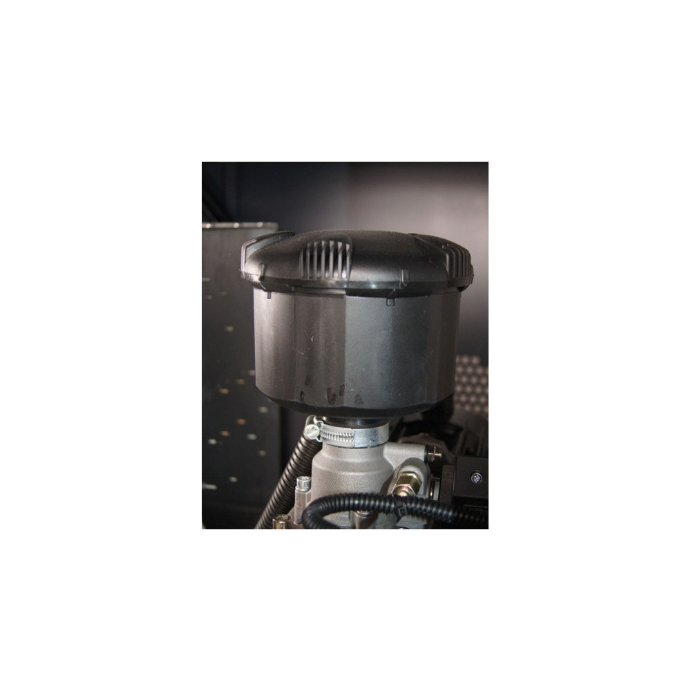 Kompresor śrubowy HQ-10 10 bar