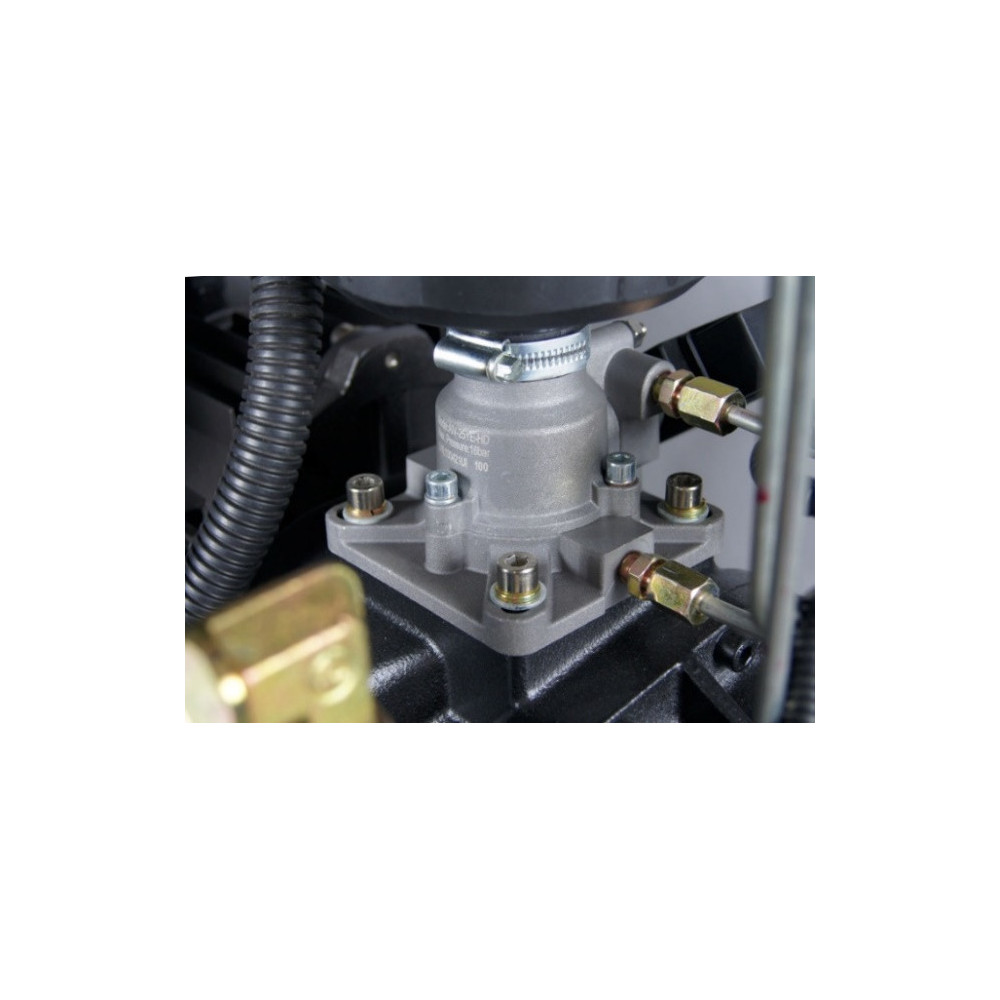 Kompresor śrubowy HQ-10 10 bar