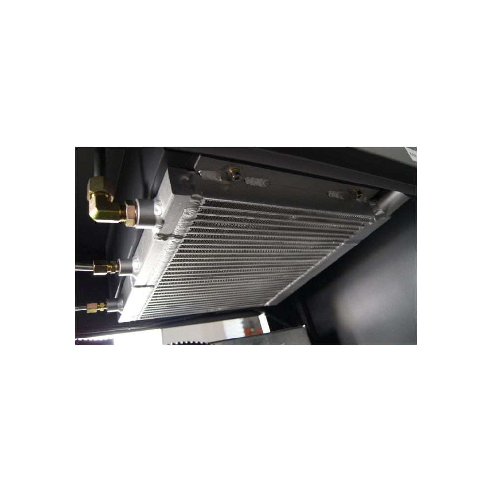 Kompresor śrubowy HQ-10 10 bar