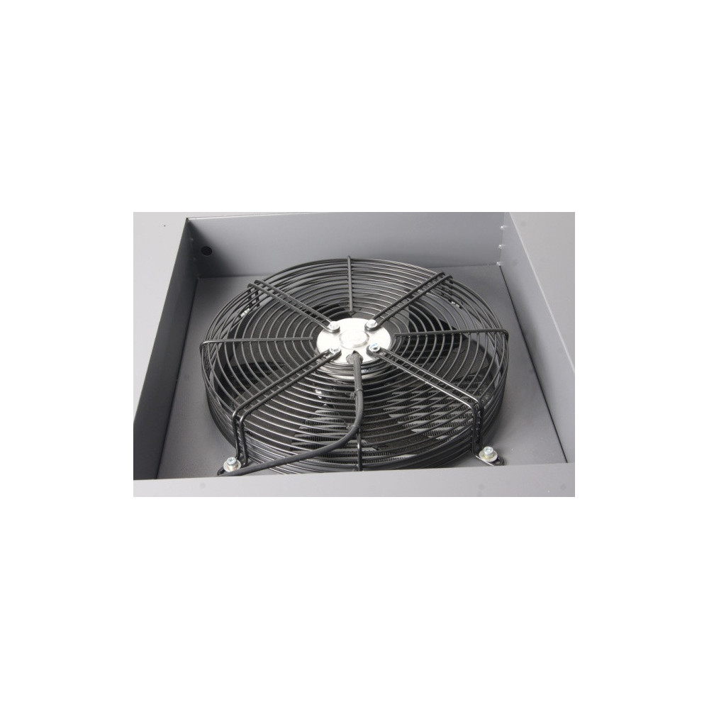 Kompresor śrubowy HQ-10 10 bar