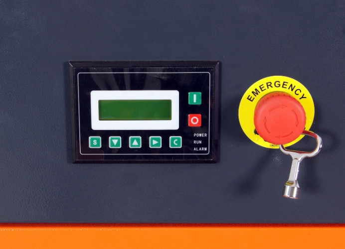 Kompresor śrubowy HQ-10 10 bar