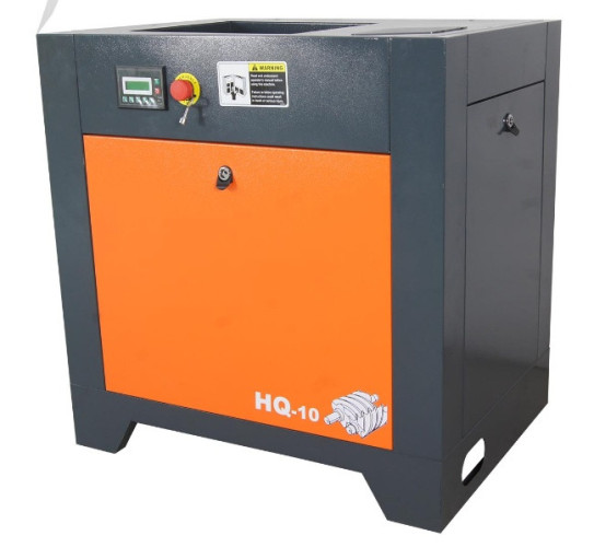 Kompresor śrubowy HQ-10 10 bar