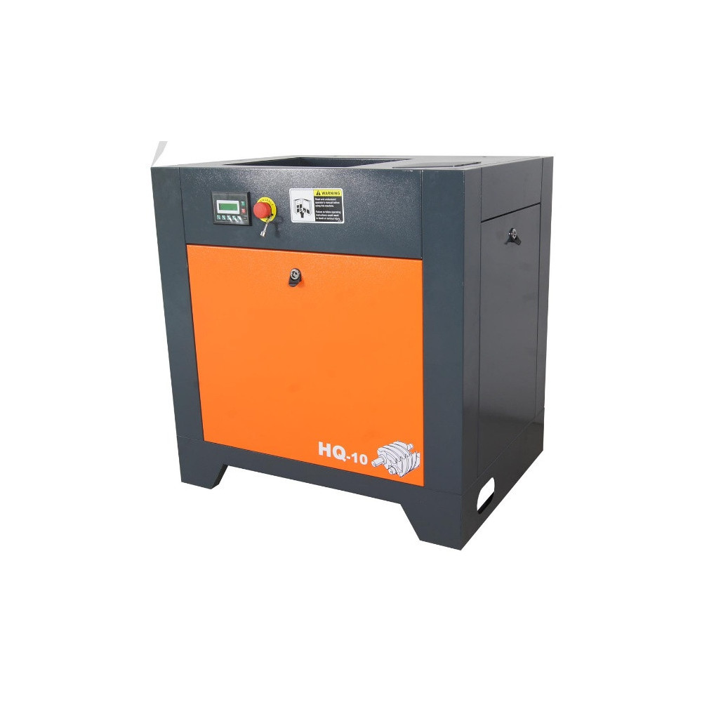 Kompresor śrubowy HQ-10 10 bar