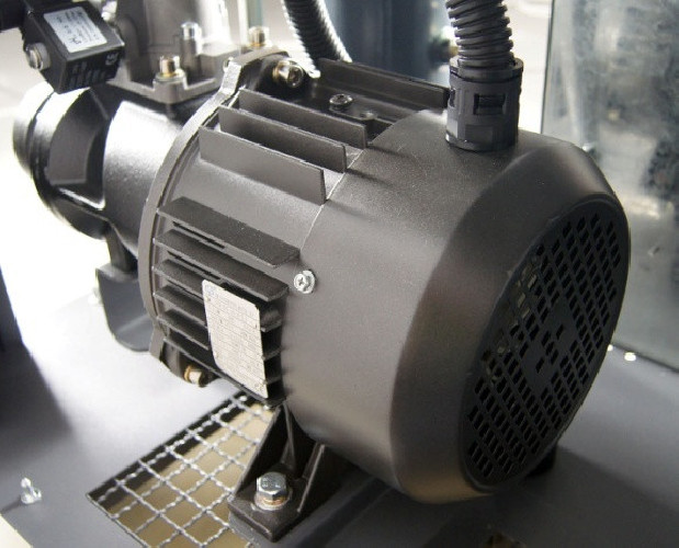 Kompresor śrubowy HQ-10VS 10 bar