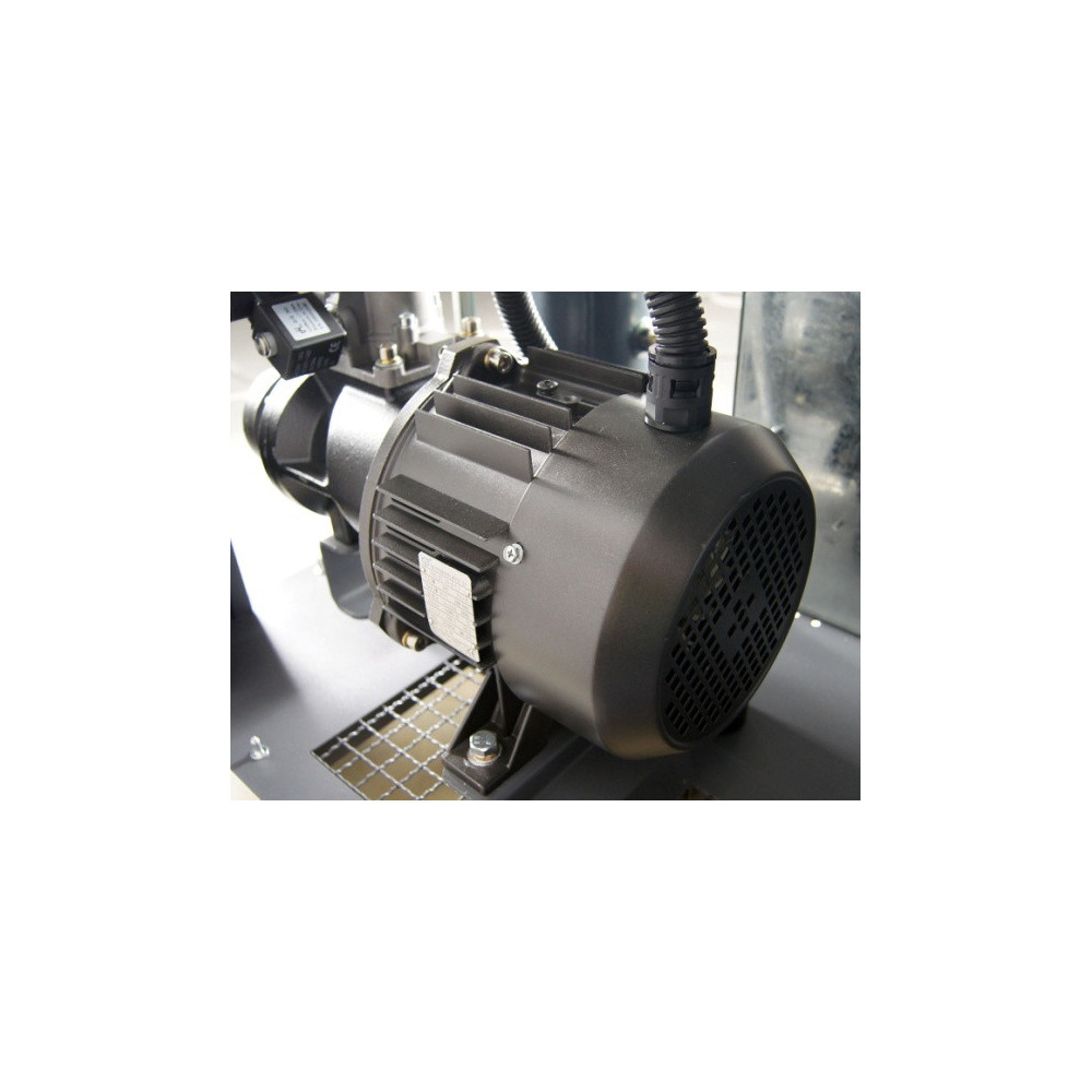 Kompresor śrubowy HQ-10VS 10 bar