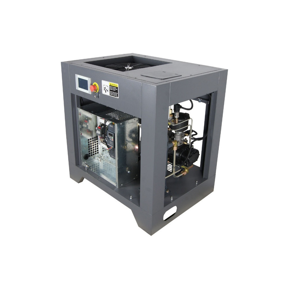 Kompresor śrubowy HQ-10VS 10 bar