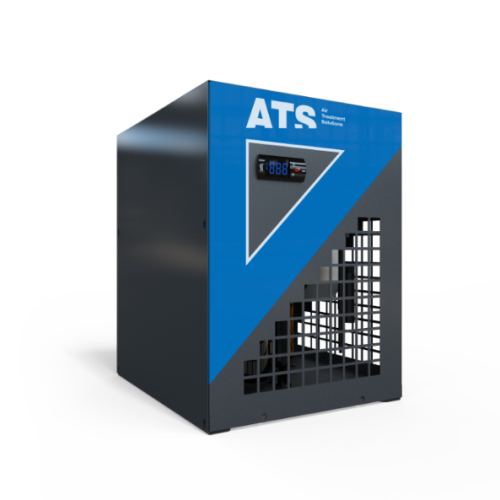 Osuszacz ziębniczy DGO-54, 900 l/min