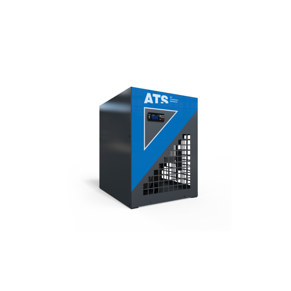 Osuszacz ziębniczy DSI-30, 500 l/min