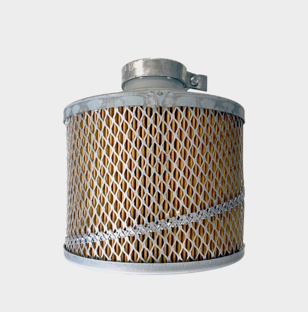 Filtracja i przygotowanie powietrza