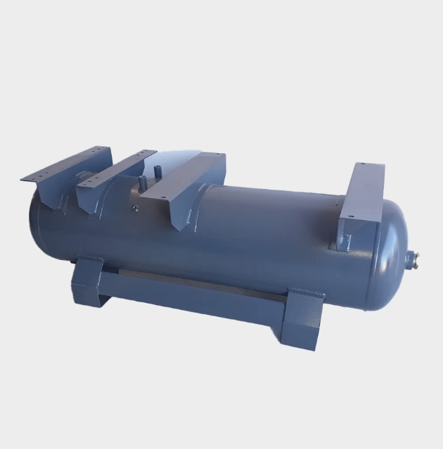 Zbiorniki sprężonego powietrza